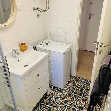 Apartament Barant 