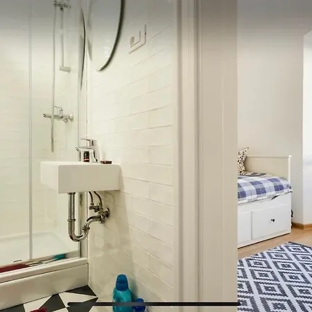 Apartament Barant 
