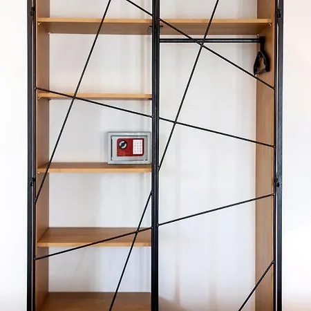 Apartament Barant 