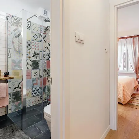 Apartament Barant 
