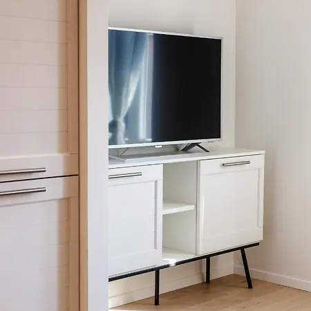 Apartament Barant 